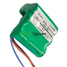 Batteria sostitutiva per PLC 4HR-AU-AR-2