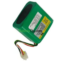 Batteria sostitutiva per PLC 513400-01 18650-22 4S2P/LIC
