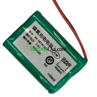 Batteria sostitutiva per PLC BK-06TAF3G4