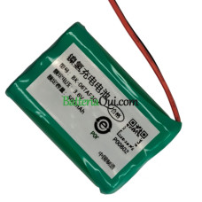 Batteria sostitutiva per PLC BK-06TAF3G4