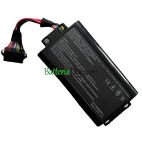 Batteria sostitutiva per PLC BP2S2P2050S