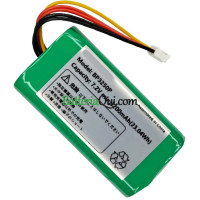 Batteria sostitutiva per PLC BP3250P