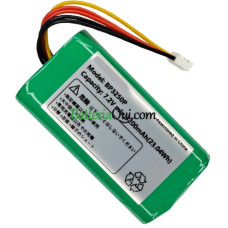 Batteria sostitutiva per PLC BP3250P