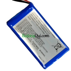 Batteria sostitutiva per PLC COHN744473