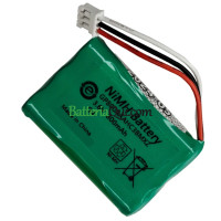 Batteria sostitutiva per PLC GP80AAAHC3BMXZ