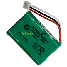 Batteria sostitutiva per PLC GP80AAAHC3BMXZ