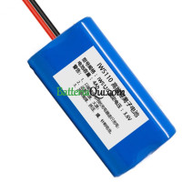 Batteria sostitutiva per PLC IW5110