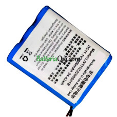 Batteria sostitutiva per PLC LIV111C2200S01B