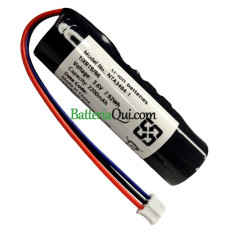 Batteria sostitutiva per PLC NTA3484-1