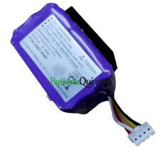 Batteria sostitutiva per PLC S13-A04551-02