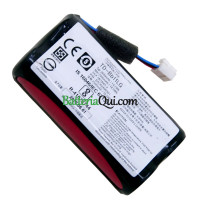 Batteria sostitutiva per PLC TD-Bb11LG 2UR18650ZY