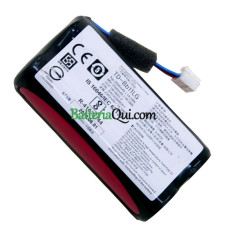 Batteria sostitutiva per PLC TD-Bb11LG 2UR18650ZY