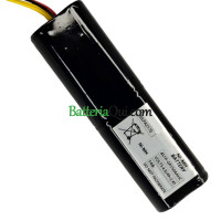 Batteria sostitutiva per PLC WILPA2170 4S1P-GP250AAHC