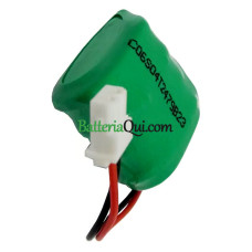 Batteria sostitutiva per PSC QC150 31203342-01 QC200