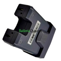 Batteria sostitutiva per Razor RZ1021 Turbo Jetts