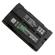 Batteria sostitutiva per RCA 40200040 Sokkia-SET200 PRO-V730 CC-8251
