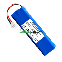 Batteria sostitutiva per Roidmi sdj06rm Eve-Plus