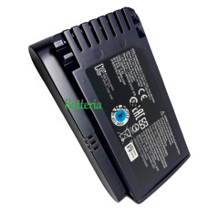 Batteria sostitutiva per Samsung Jet90 VCA-SBT90EB Jet70 Jet60 Jet75 Batteria sostitutiva per Samsung Jet90 VCA-SBT90EB Jet70 Jet60 Jet75