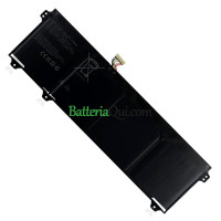 Batteria sostitutiva per Samsung NP960XFH BOOK3 AA-PBKN4VN GALAXY ULTRA