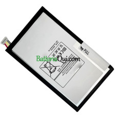 Batteria sostitutiva per Samsung T315 T311 Galaxy Tab3 T4450E