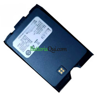 Batteria sostitutiva per SED GSM-R OPH-810R