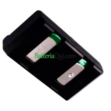 Batteria sostitutiva per Sennheiser E90 RI100-A/RI100-J E180 BA90