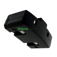 Batteria sostitutiva per Sennheiser SET-820S RS-6 BA151 BA152 BA150