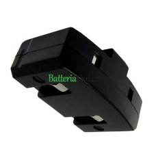 Batteria sostitutiva per Sennheiser SET-820S RS-6 BA151 BA152 BA150