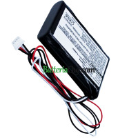 Batteria sostitutiva per sistema IBM X3650 25R8076 ServerRAID 8K