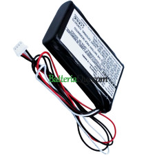 Batteria sostitutiva per sistema IBM X3650 25R8076 ServerRAID 8K