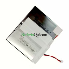 Batteria sostitutiva per Sony mz-e95