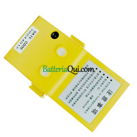 Batteria sostitutiva per South Yellow NB-28