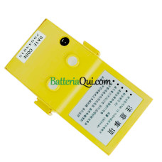 Batteria sostitutiva per South Yellow NB-28
