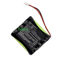 Batteria sostitutiva per Standard HX100 FNB-125 Horizon
