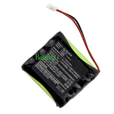 Batteria sostitutiva per Standard HX100 FNB-125 Horizon