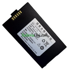 Batteria sostitutiva per SUPOIN PDA 30-DC3800MA-C001 X5