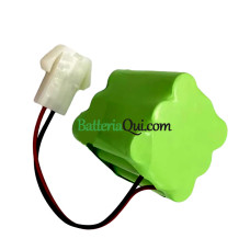 Batteria sostitutiva per Sycaon DK2000