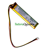 Batteria sostitutiva per tastiera Logitech MX 802085P KEYS K800 YR0073