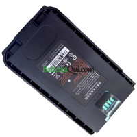 Batteria sostitutiva per TD-Tech BTY400Li22 EP821/D45I