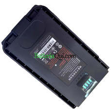 Batteria sostitutiva per TD-Tech BTY400Li22 EP821/D45I
