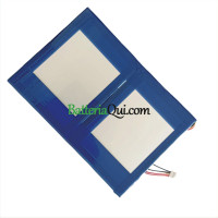 Batteria sostitutiva per Teclast Plus T40 TLA001