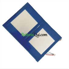 Batteria sostitutiva per Teclast Plus T40 TLA001