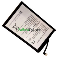 Batteria sostitutiva per Tecno BL-49NT Spark-Go