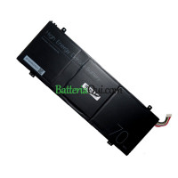 Batteria sostitutiva per TECNO GF156 156