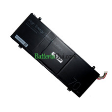 Batteria sostitutiva per TECNO GF156 156