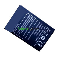 Batteria sostitutiva per TELO TSRB-3600