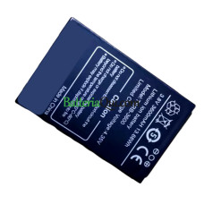 Batteria sostitutiva per TELO TSRB-3600