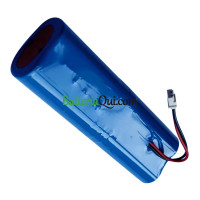 Batteria sostitutiva per Topcon Pro Hiper EGP-0620-1 24-030001-01