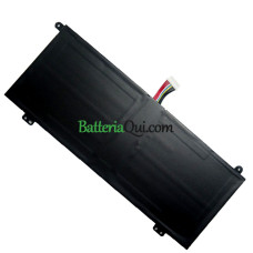 Batteria sostitutiva per Toshiba C40-J 4588105-2S C40-H Dynabook C50-E