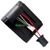Batteria sostitutiva per Toshiba CL3C-PG